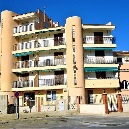 شقة Peniscola Residencial Lek المظهر الخارجي الصورة