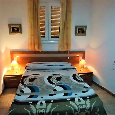 شقة Peniscola Residencial Lek المظهر الخارجي الصورة