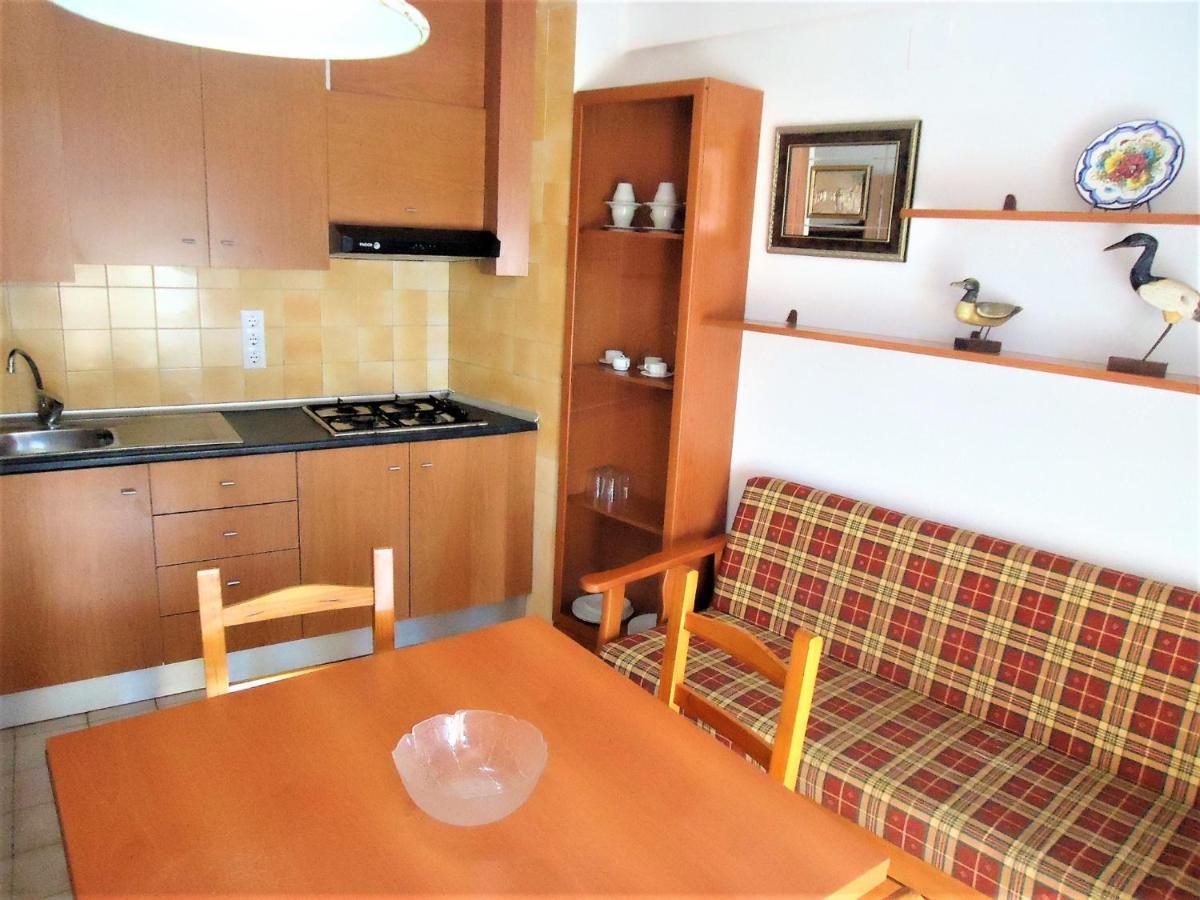 شقة Peniscola Residencial Lek المظهر الخارجي الصورة